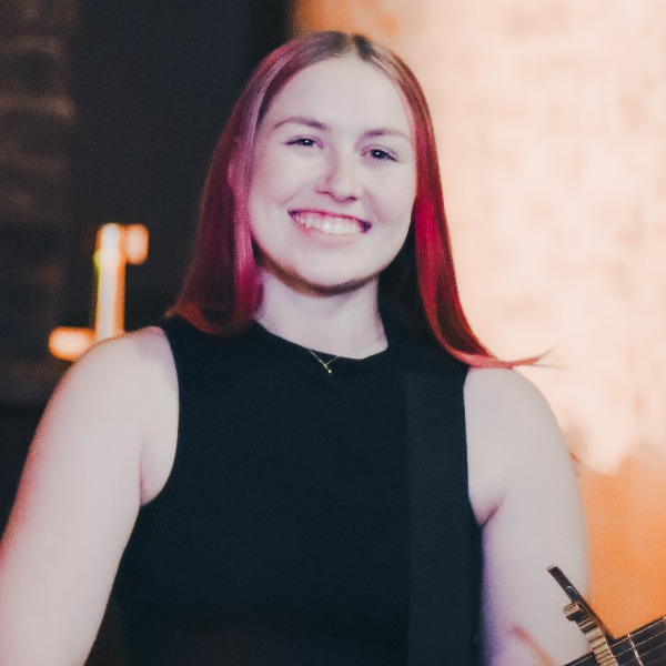 Kathryn Luxford